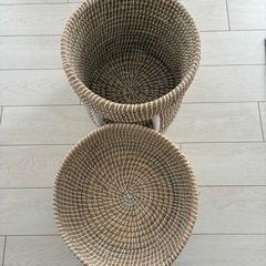 猫用ハウスの画像