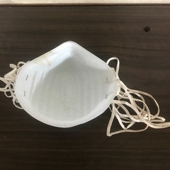 防護メガネ&マスクのセット
の画像