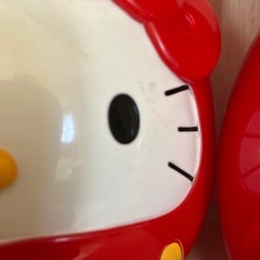 たかべん　はろーきてぃ　2個の画像