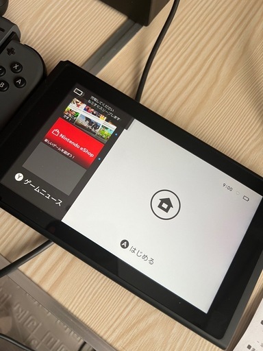 ⭐︎お渡しが決まりました⭐︎Nintendo Switch