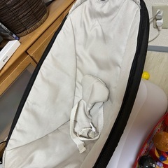 4moms mamaRoo ママルー 電動バウンサー 動作良好の画像