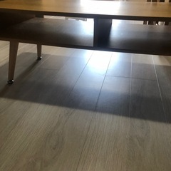 テーブルの画像