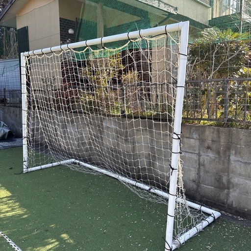サッカーゴール