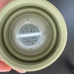 HARIO フィルターインボトルの画像