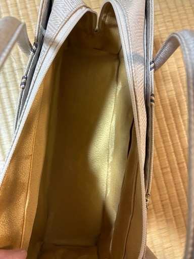 和装バッグ