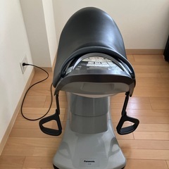 乗馬フィットネス機器（JOBA）
の画像