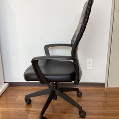 ワークチェア【町田市再生家具】　253450の画像