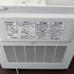 加湿器Panasonic FE-KFL07の画像
