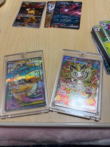 ポケモンカード