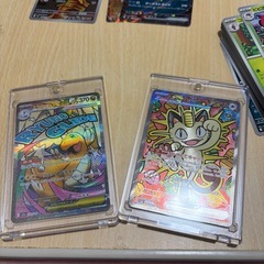 ポケモンカードの画像