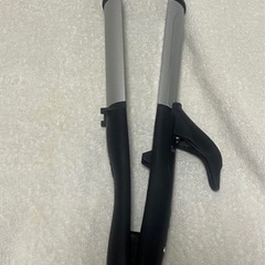 サロニア 2WAYヘアアイロンの画像