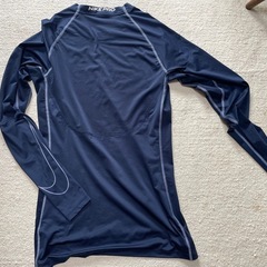 NIKE🏃アンダーウェアの画像