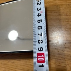 バックミラー　取付タイプ①の画像