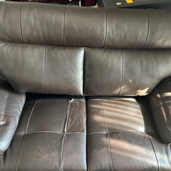 ⭐️定価3万円ソファの画像