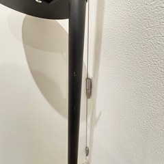 突っ張りラックの画像