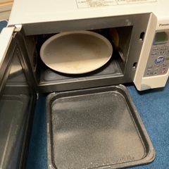 本日限定 オーブンレンジの画像