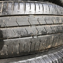 145/80/13ブリヂストン　エコピア　NH100C 4本　組み替えバランス込み12000円の画像