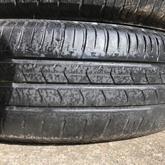 145/80/13ブリヂストン　エコピア　NH100C 4本　組み替えバランス込み12000円の画像