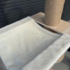 超美品✨キャットタワー　　の画像
