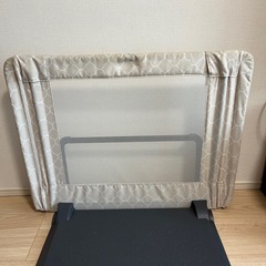 ベビーゲートの画像