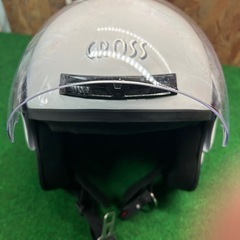 美品❗️バイクヘルメット　の画像