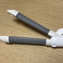 ♦️新品未使用♦️Panasonic2WAYアイロン ストレート&カール 32mmの画像