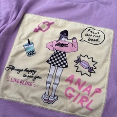 子供服　小学生の画像