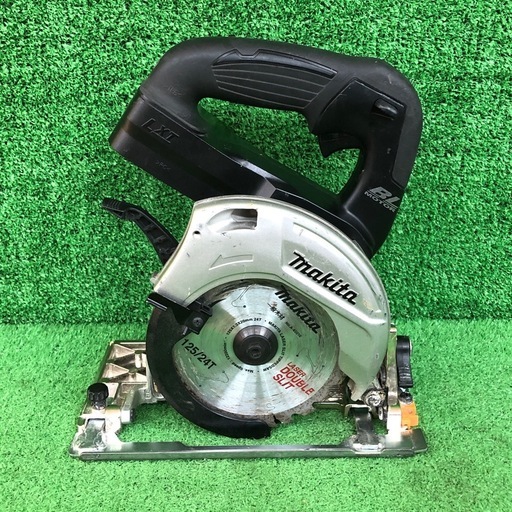 【店頭お渡し限定】(26-2-24)マキタ　14.4V　125mm充電式マルノコ　HS470D