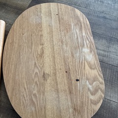 サイドテーブルの画像