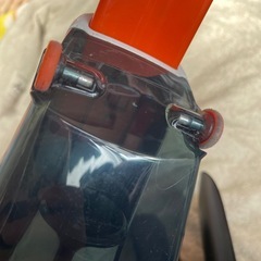 ハンディークリーナー　の画像