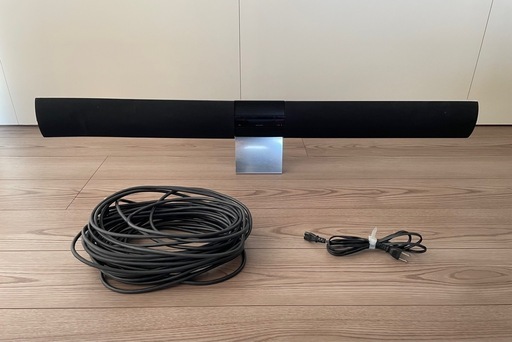 【2月末取引の方優先 】Bang & Olufsen BeoLab 3500   製造終了レア商品
