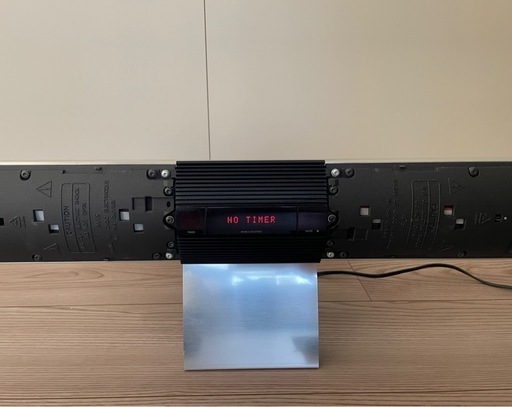 【2月末取引の方優先 】Bang & Olufsen BeoLab 3500   製造終了レア商品