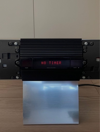 【2月末取引の方優先 】Bang & Olufsen BeoLab 3500   製造終了レア商品