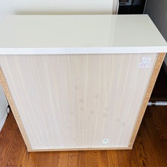 【引取予定者あり】の画像