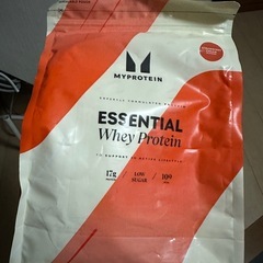 マイプロテイン ！ホエイプロテイン2kgの画像