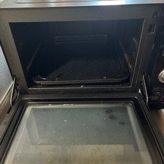 パナソニック　電子レンジの画像