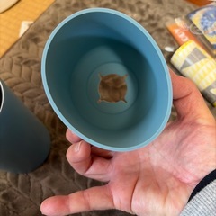 ペットボトルホルダーの画像