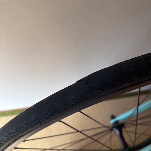【値段交渉可】Bianchi イントレピダ フルカーボン