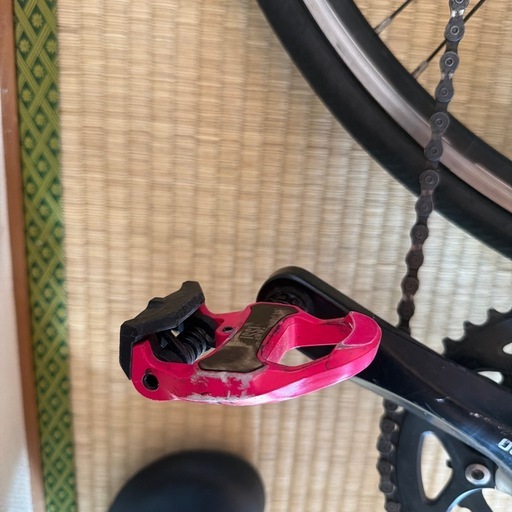 【値段交渉可】Bianchi イントレピダ フルカーボン