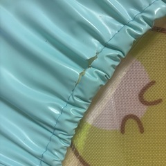 すみっコぐらし　トランポリンの画像