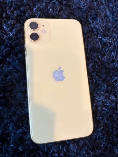 iPhone11 128GB