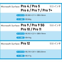 12.3インチPCカバー💻の画像
