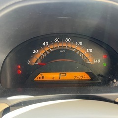 【オイル交換済み】★低走行車 車検1年以上 コミコミ18万 パレット の画像