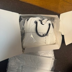 マスク未使用
の画像