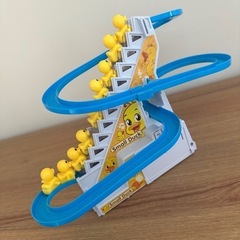 スモールダック　おもちゃの画像