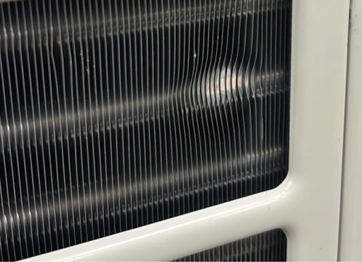《新品》DAIKIN エアコン （6畳・単相100V） うるさらX Rシリーズ 換気機能 ホワイト AN224ARS-Wリサイクルショ