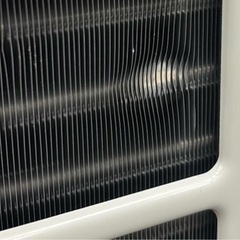 《新品》DAIKIN エアコン （6畳・単相100V） うるさらX Rシリーズ 換気機能 ホワイト AN224ARS-Wリサイクルショップ宮崎屋　佐土原店　26.2.22の画像