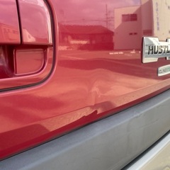 受渡予定者決定！ハスラーG 4WD 5MT 15.8万km  最高の遊びグルマ！の画像