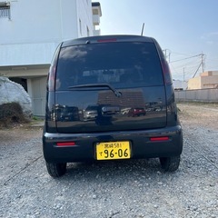 日産モコの画像