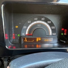 日産モコの画像